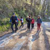2025-04-05 Bärlauch Wanderung (2)