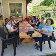 2025-06-25 Wanderung Travis-Monte Palla Luchs Trial-Pizza in Valbrunna (15)