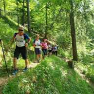 2025-06-25 Wanderung Travis-Monte Palla Luchs Trial-Pizza in Valbrunna (19)