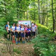 2025-06-25 Wanderung Travis-Monte Palla Luchs Trial-Pizza in Valbrunna (1)