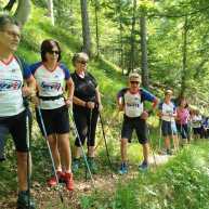 2025-06-25 Wanderung Travis-Monte Palla Luchs Trial-Pizza in Valbrunna (3)