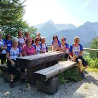 2025-06-25 Wanderung Travis-Monte Palla Luchs Trial-Pizza in Valbrunna (5)
