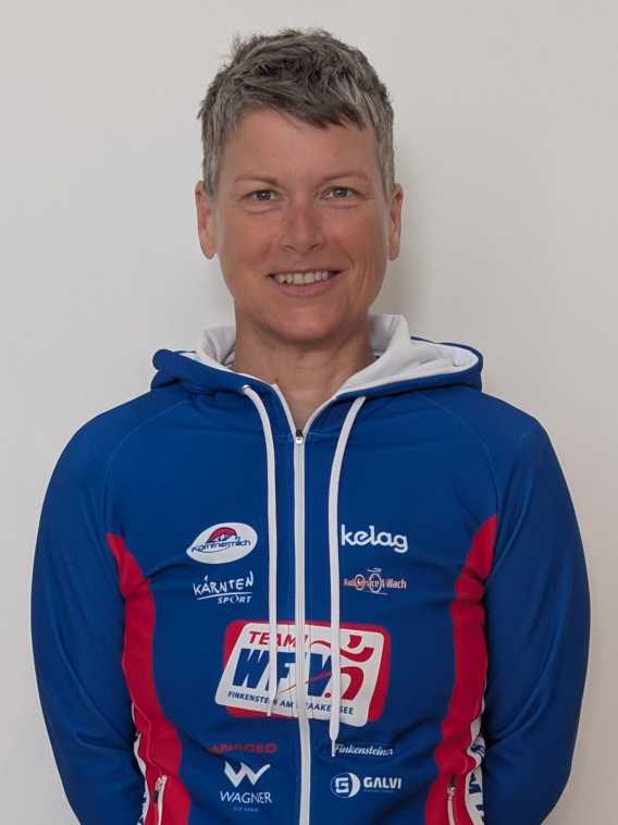 Mag. Martina Donner