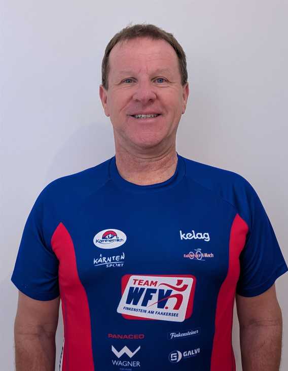 Mario Kreuzer