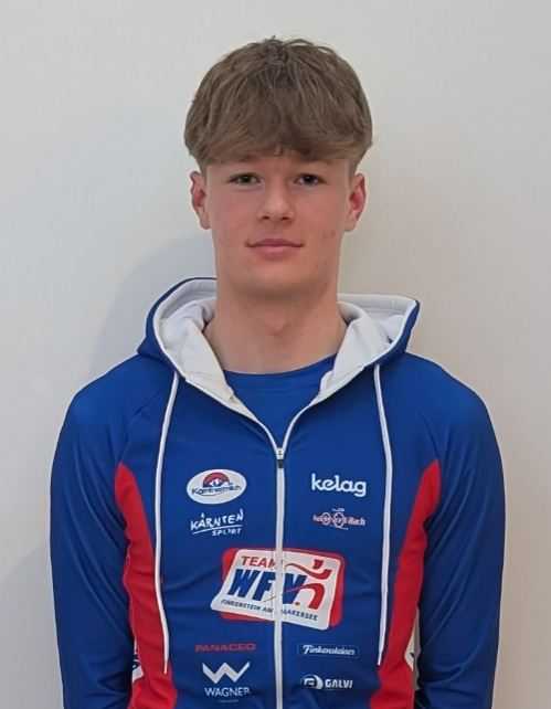 Markus Ladinig