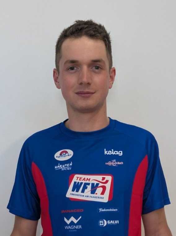 Matthias Kalser