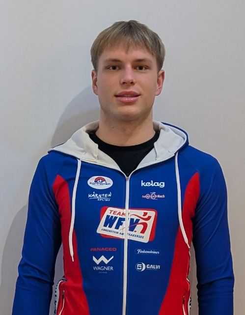 Maximilian Binter