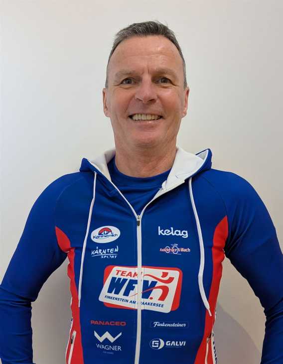 Michael Olipitz