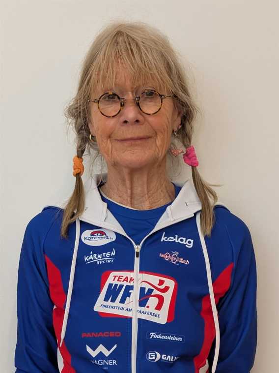 Rosemarie Flos