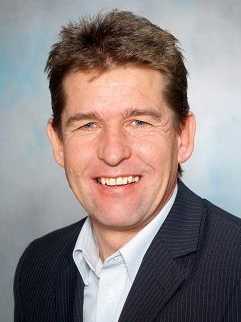 Gerhard Domiuschigg