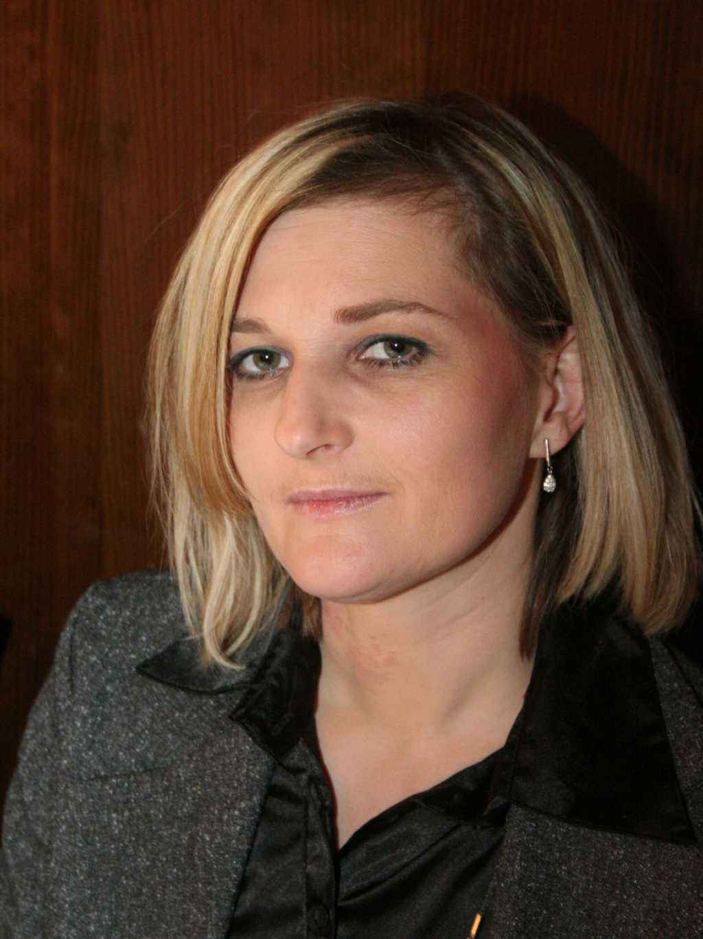 Gerlinde Enderle 1